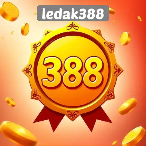 Tantangan dan Reward yang Menawarkan Ledak388