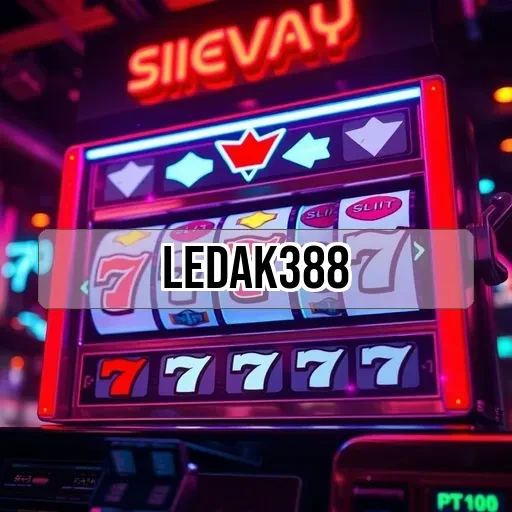 ledak388: Fitur Tanya Jawab yang Mempermudah Permainan Anda