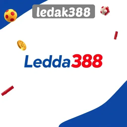 Beragam Jenis Permainan yang Tersedia di Ledak388