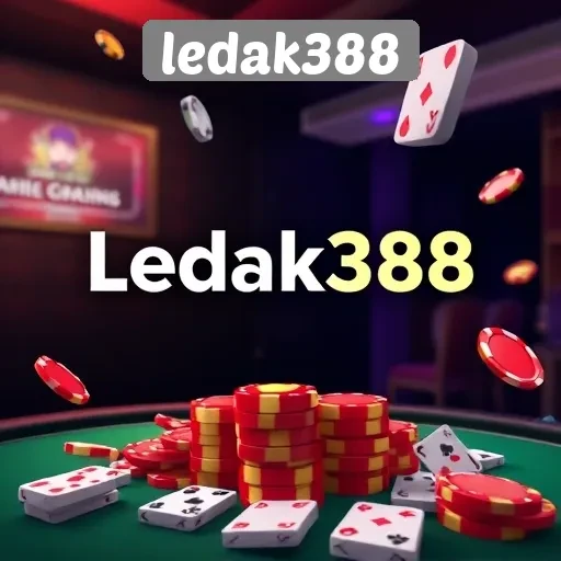 Panduan Lengkap Mengenai Situs Game Ledak388