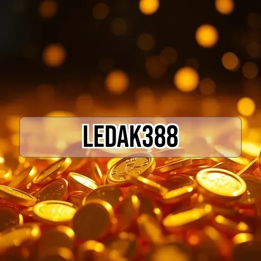 ledak388: Menyelami Fitur Menarik dalam Permainan Online