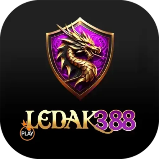 ledak388 Logo