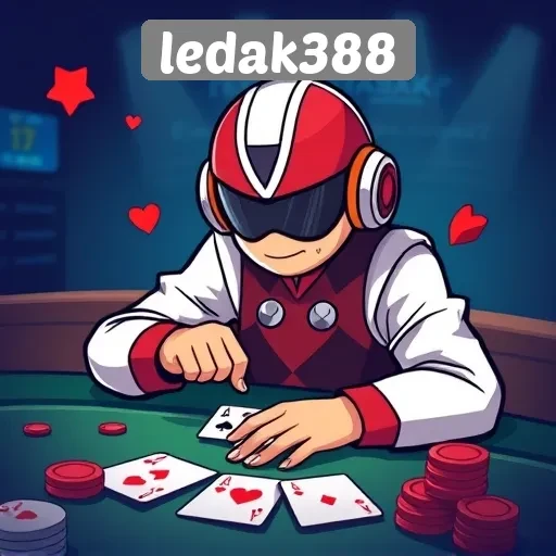 Inovasi dan Pembaruan Terbaru di Ledak388 untuk Pemain