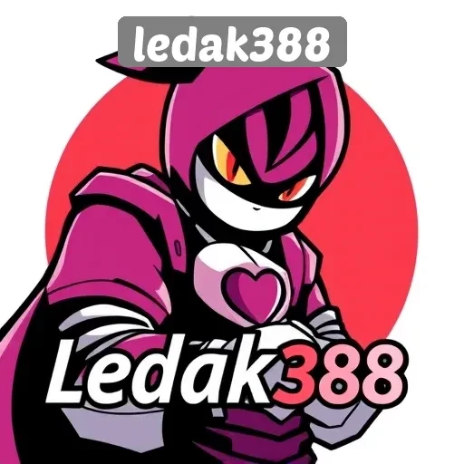Perbandingan Ledak388 dengan Situs Game Lain di Pasar