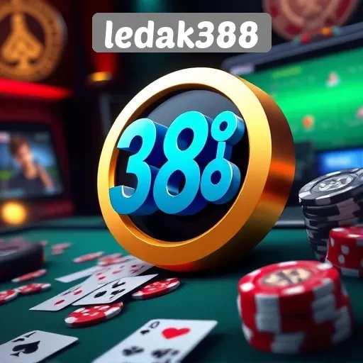 Pengenalan Situs Game Ledak388 untuk Pecinta Judi Daring