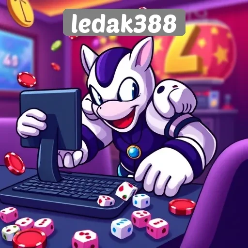 Panduan Lengkap Menggunakan Situs Game Ledak388