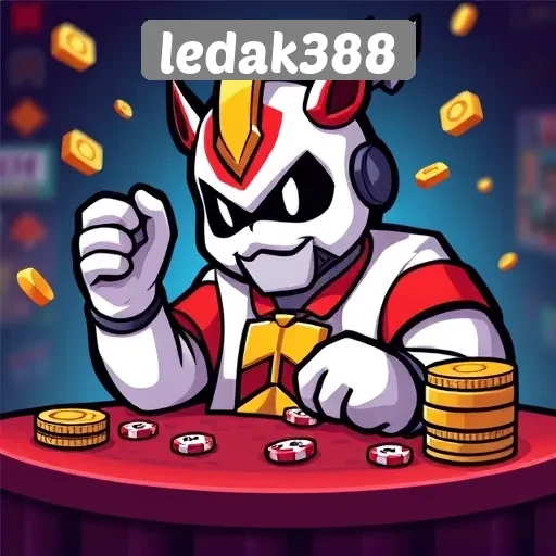 Mengenal Ledak388 Sebagai Situs Game Online Terpercaya