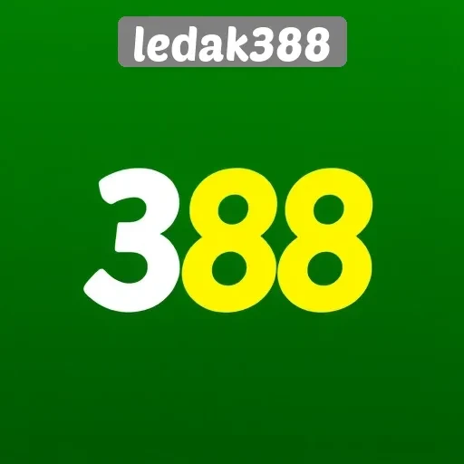 Mengenal Ledak388 Platform Game Terpopuler di Indonesia
