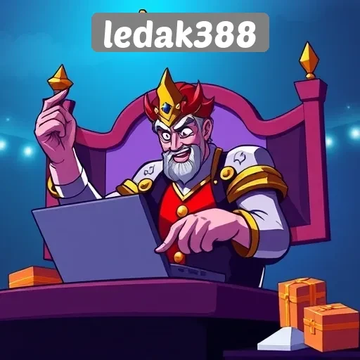 Review Fitur dan Layanan Ledak388 bagi Pengguna