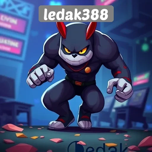 Ulasan Lengkap Situs Game Ledak388 untuk Penggemar