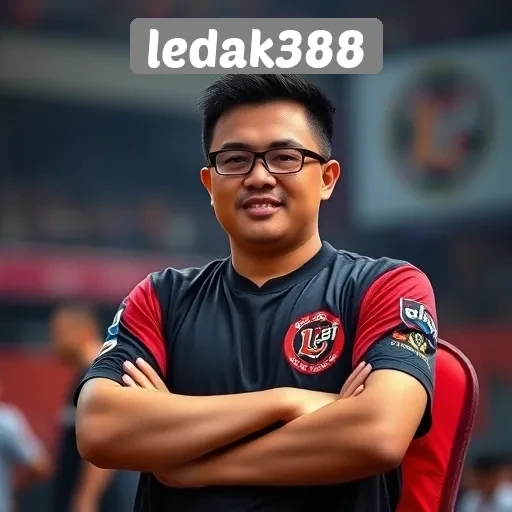 Kisah Sukses Pemain Ledak388 yang Menginspirasi