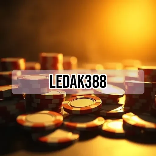 ledak388: Media Sosial Penuh Keunggulan dan Keseruan di Dunia Game