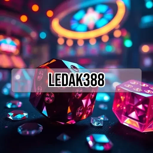 ledak388: Strategi Cerdas untuk Menang di Game Online