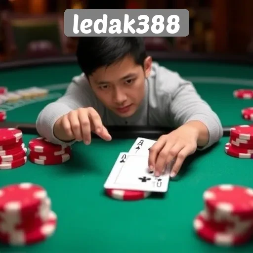 Tips Bermain di Ledak388 untuk Pemula