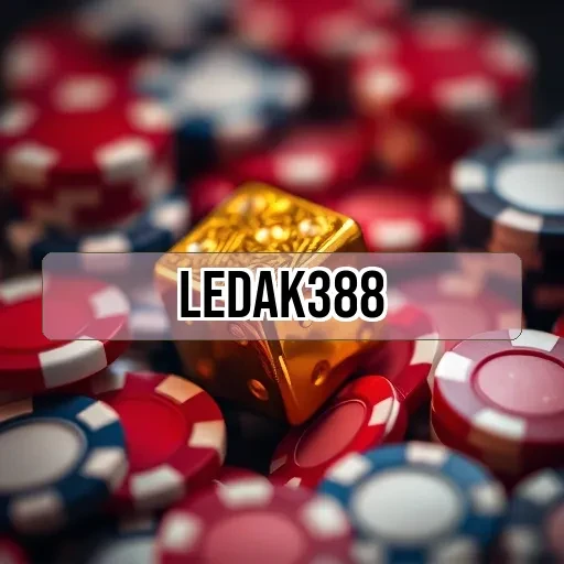 ledak388: Tips dan Trik Terbaik untuk Gamers Indonesia