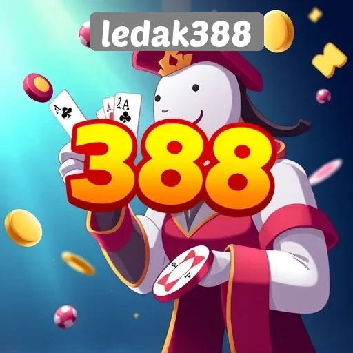 Memahami Fitur Menarik di Situs Game Ledak388