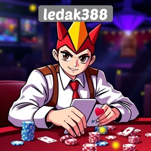 Penilaian Pengguna terhadap Pengalaman Bermain di Ledak388