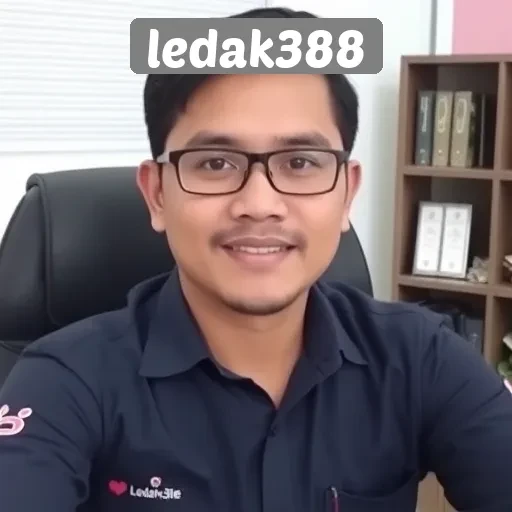 Kepuasan Pengguna di Ledak388 Melalui Layanan Pelanggan