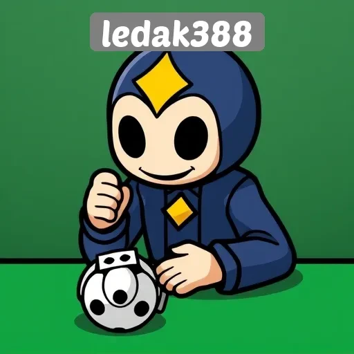 Testimoni Pengguna tentang Pengalaman di Ledak388
