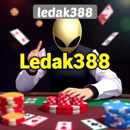 Berbagai Jenis Permainan yang Tersedia di Ledak388