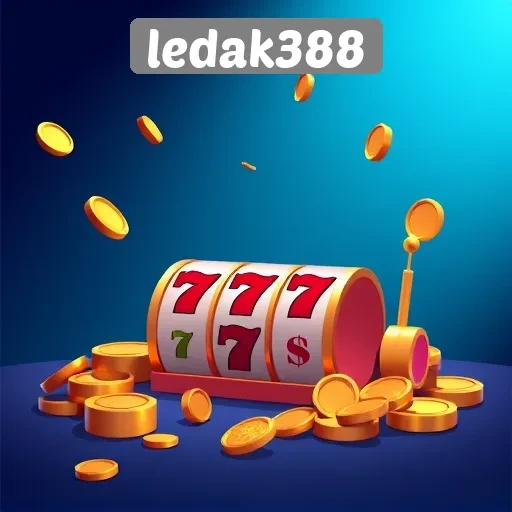 Strategi Menang di Game Slot Ledak388 untuk Pemula